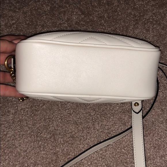 Gucci Marmont mini camera bag - Picture 7 of 7